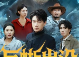 短剧《巨蜥出没（53集）》热门短剧全集免费畅看