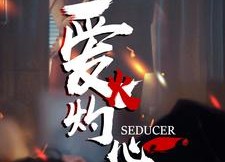 短剧《爱火灼心（99集）》超燃短剧全集免费播