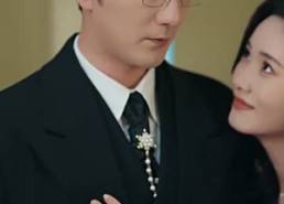 短剧《且停且忘且随风（35集）》短剧完整剧情在线赏