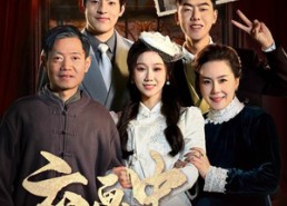 短剧《云画中的明珠（52集）》短剧全集免费高清观看