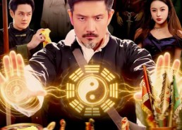 短剧《职业风水师，我暴打厉鬼（92集）》精彩短剧全集在线免费赏