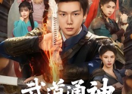 短剧《武道通神我能无限三选一（80集）》精彩短剧全集免费畅享