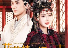 短剧《花落情消泪无声（40集）》短剧全集免费高清畅享