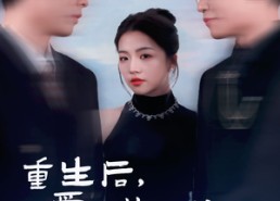 短剧《重生后爱上前任的傲娇哥哥（81集）》短剧完整版免费在线追