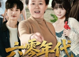 短剧《六零年代婆婆是重生的（78集）》短剧免费高清全集享