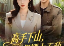 短剧《高手下山，这个保镖太无敌（80集）》热门短剧全集免费在线赏