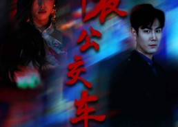 短剧《午夜公交车（46集）》精彩短剧全集免费追看