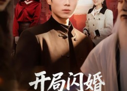 短剧《开局闪婚御姐女总裁（62集）》短剧全集免费在线畅享