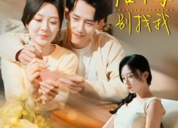 短剧《离婚你作的后悔别找我（30集）》短剧免费全集在线嗨看