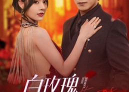 短剧《白玫瑰进阶手册（64集）》短剧完整版免费在线播