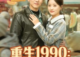 短剧《重生1990：从一毛钱开始创业（80集）》精彩短剧全集免费看不停
