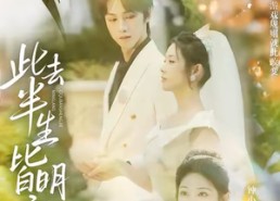 短剧《此去半生皆明朗（59集）》短剧高清全集免费观赏