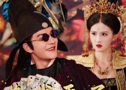 短剧《绝代天子万年臣（60集）》免费短剧全集高清观看