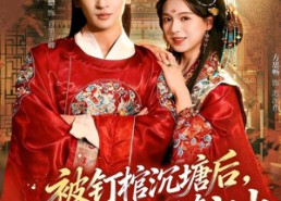 短剧《被钉棺沉塘后，重生嫁世子夺江山（80集）》免费短剧全集畅快看