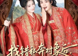 短剧《找错私奔对象后，我怒嫁活阎王（80集）》短剧全集免费在线赏阅