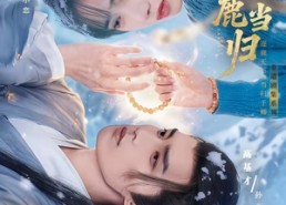 短剧《逐鹿当归（34集）》高分短剧全集免费观