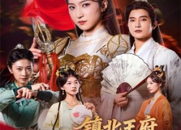 短剧《镇北王府有个疯郡主（74集）》超火短剧一键畅享全集