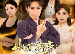 短剧《山间茅庐谢绝大小姐投喂（80集）》短剧在线高清免费播