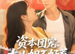 短剧《资本团宠大小姐不好惹（65集）》热门短剧免费全集播