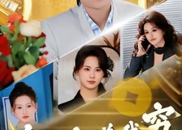 短剧《前女友嫌我穷，我反手买下她金主（80集）》短剧全集高清免费播放