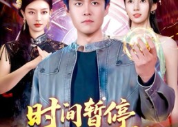 短剧《时间暂停手握八门（85集）》超燃短剧免费在线追