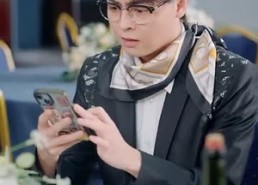 短剧《惹到我你算是踢到钢板了（58集）》精彩短剧免费全集畅看