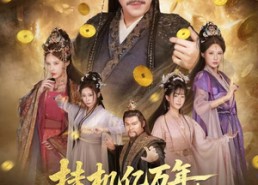 短剧《挂机亿万年：我比天道还有钱（90集）》爆款短剧在线完整观看