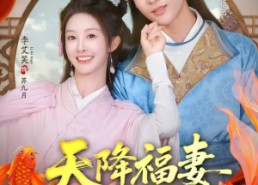 短剧《天降福妻傻夫郎（85集）》精彩短剧全集免费赏