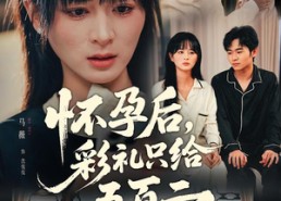 短剧《怀孕后，彩礼只给五百二（40集）》短剧高清全集免费点播