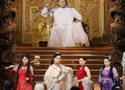 短剧《无始大帝（74集）》热门短剧免费全集观