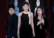 短剧《风拂旧尘埃（70集）》精彩短剧免费在线播