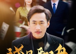 短剧《逆风翻盘（30集）》热门短剧免费全集看