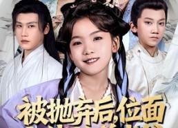 短剧《被抛弃后，位面大佬抢着当爹（80集）》精彩短剧免费在线追