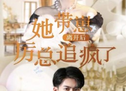 短剧《她带崽离开后，历总追疯了（90集）》热门短剧免费全集赏