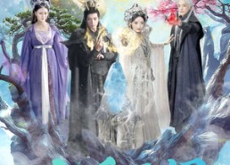 短剧《九重天阙吻龙鳞（60集）》短剧高清全集免费享