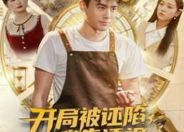 短剧《开局被诬陷，我靠透视鉴宝破大案（82集）》热门短剧免费全集赏