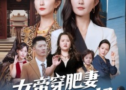 短剧《女帝穿肥妻你惹不起（61集）》精彩短剧全集免费在线享