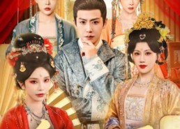 短剧《皇朝太医（111集）》免费短剧全集畅快追