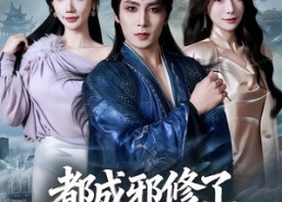 短剧《都成邪修了，你叫我老实做人（57集）》免费短剧完整版在线观