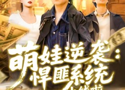 短剧《萌娃逆袭悍匪系统上线啦（120集）》热门短剧全集免费览