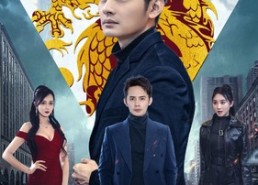 短剧《真假双龙（90集）》短剧全集高清在线赏