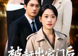 短剧《被赶出家门后，我爆红全网（61集）》精彩短剧全集免费赏