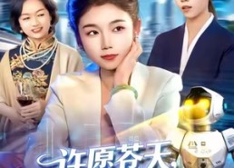 短剧《许愿苍天，开启发家致富路（96集）》短剧免费畅享全集盛宴