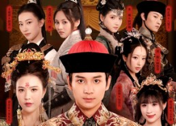 短剧《极品芝麻官（50集）》高分短剧全集免费观