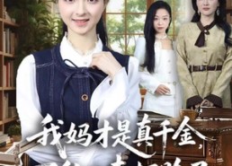 短剧《我妈才是真千金，可我回来打脸了（60集）》短剧全集免费看不停