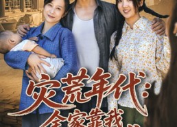 短剧《灾荒年代全家靠我心声逆袭 (81集)》短剧全集免费畅快追剧