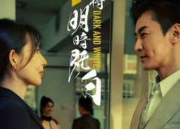 短剧《长夜将明暗既白（60集）》高清短剧全集免费看