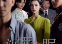 短剧《现在开庭（33集）》经典短剧高清在线享