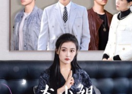 短剧《大小姐她人设崩了（30集）》爆款短剧免费完整版追