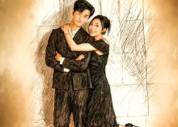 短剧《贤妻扶我凌云志，我赠贤妻万两金（80集）》短剧完整版免费观映